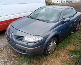 Renault Megane Gebrauchtwagen