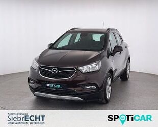 Opel Mokka X Gebrauchtwagen