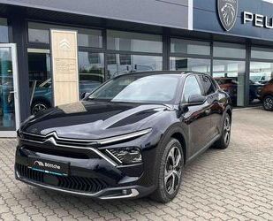 Citroen C5 X Gebrauchtwagen