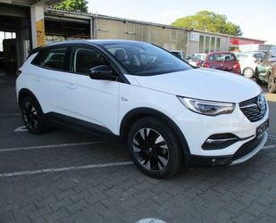 Opel Grandland (X) Gebrauchtwagen