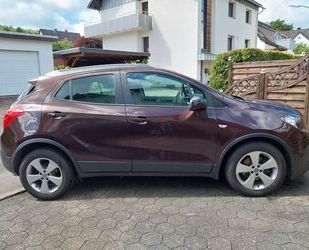 Opel Mokka Gebrauchtwagen