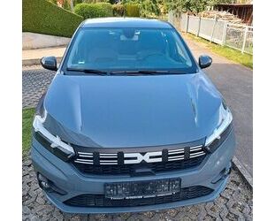 Dacia Sandero Gebrauchtwagen