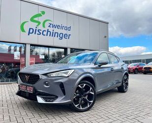 Cupra Formentor Gebrauchtwagen