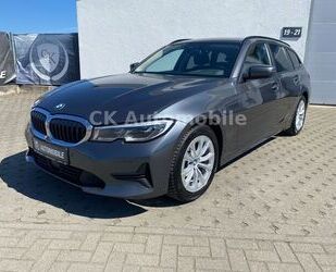 BMW 318 Gebrauchtwagen