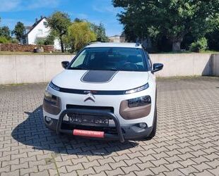 Citroen C4 Gebrauchtwagen