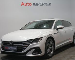 VW Arteon Gebrauchtwagen