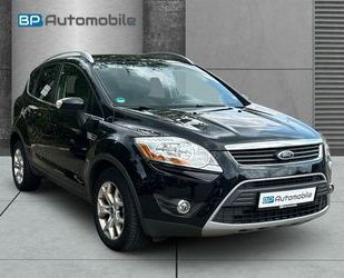 Ford Kuga Gebrauchtwagen