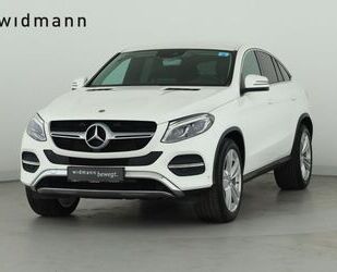 Mercedes-Benz GLE 400 Gebrauchtwagen