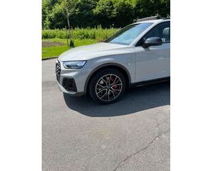 Audi SQ5 Gebrauchtwagen