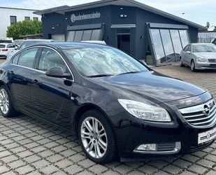Opel Insignia Gebrauchtwagen