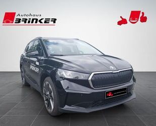 Skoda Enyaq Gebrauchtwagen