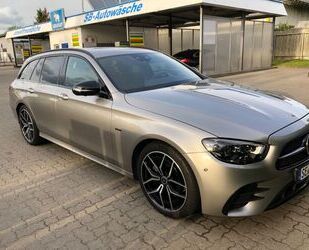 Mercedes-Benz E 220 Gebrauchtwagen
