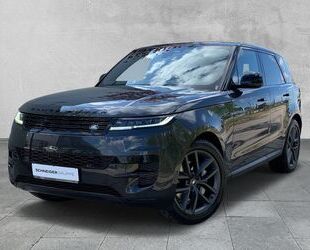 Land Rover Range Rover Sport Gebrauchtwagen