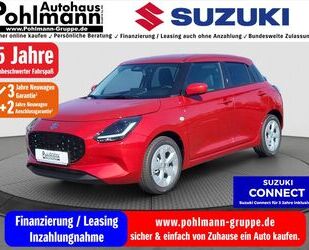 Suzuki Swift Gebrauchtwagen