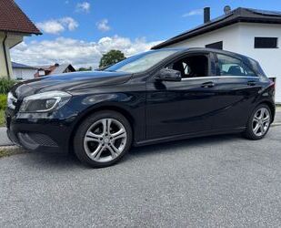 Mercedes-Benz A 180 Gebrauchtwagen