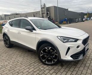 Cupra Formentor Gebrauchtwagen