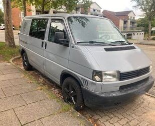 VW T4 andere Gebrauchtwagen