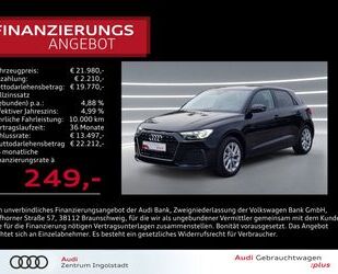 Audi A1 Gebrauchtwagen