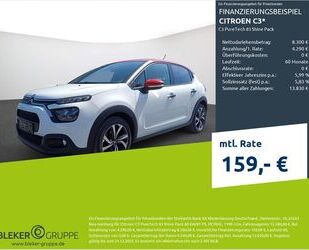 Citroen C3 Gebrauchtwagen