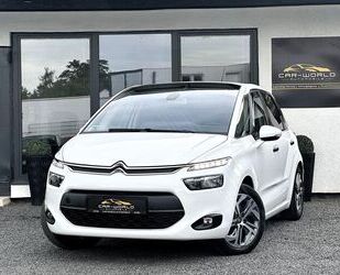 Citroen C4 Gebrauchtwagen