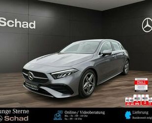 Mercedes-Benz A 180 Gebrauchtwagen
