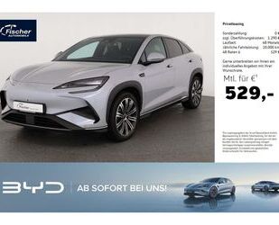 BYD SEALION 7 Gebrauchtwagen