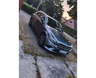 Mercedes-Benz C 180 Gebrauchtwagen