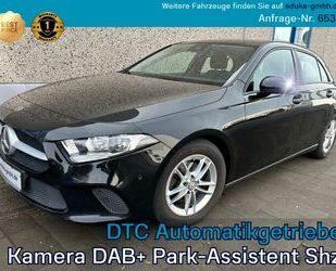 Mercedes-Benz A 180 Gebrauchtwagen