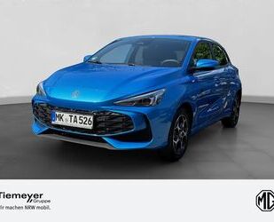 MG MG3 Gebrauchtwagen