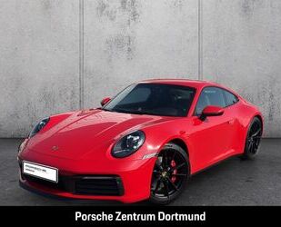 Porsche 992 Gebrauchtwagen