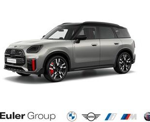 Mini John Cooper Works Countryman Gebrauchtwagen