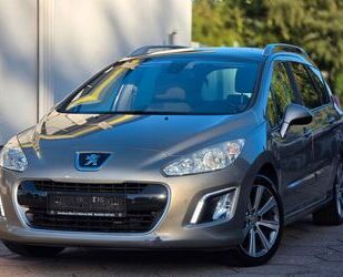 Peugeot 308 Gebrauchtwagen
