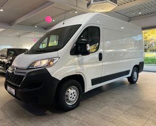 Citroen Jumper Gebrauchtwagen