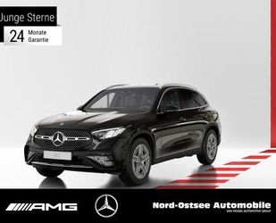Mercedes-Benz GLC 300 Gebrauchtwagen
