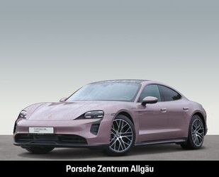 Porsche Taycan Gebrauchtwagen