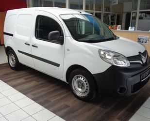 Renault Kangoo Gebrauchtwagen