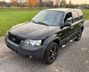 Ford Maverick Gebrauchtwagen