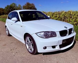 BMW 120 Gebrauchtwagen