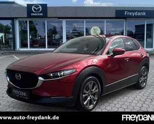 Mazda CX-30 Gebrauchtwagen