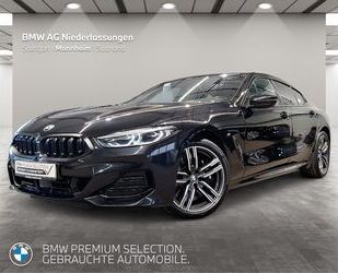 BMW 840 Gebrauchtwagen