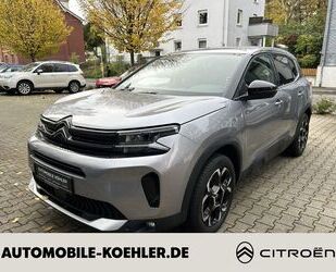Citroen C5 Aircross Gebrauchtwagen