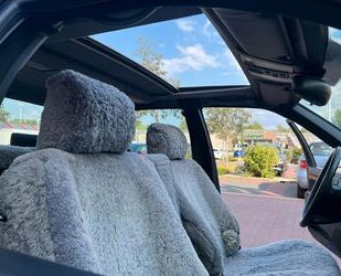 Mercedes-Benz S 280 Gebrauchtwagen