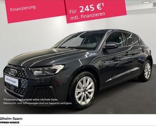 Audi A1 Gebrauchtwagen