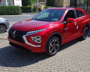 Mitsubishi Eclipse Cross Gebrauchtwagen