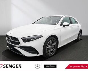 Mercedes-Benz A 250 Gebrauchtwagen
