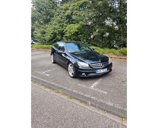 Mercedes-Benz CLC 180 Gebrauchtwagen