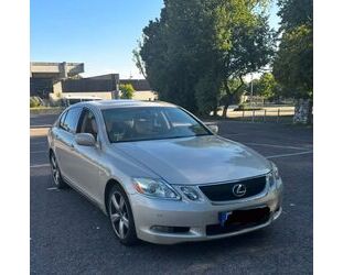 Lexus GS 300 Gebrauchtwagen