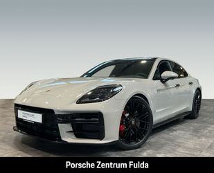 Porsche Panamera Gebrauchtwagen