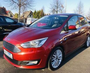 Ford C-Max Gebrauchtwagen