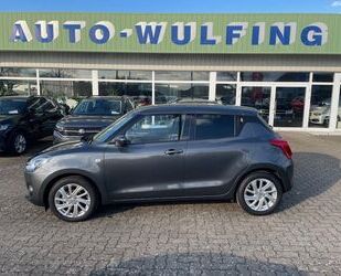 Suzuki Swift Gebrauchtwagen